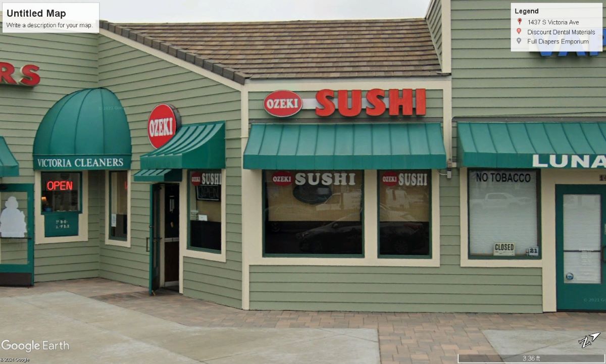 Korean Street Food Spot Pops Up in Ventura