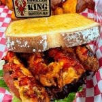 Lobzter King Food Truck to Open Dorchester Brick-and-Mortar