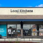 Local Kitchens To Open Their Newest Micro Food Hall in San Bruno on January 31st