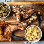 Local Smokehouse Uproots to a New Space