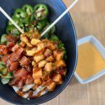 Mai Poke Is Coming to Mt. Pleasant