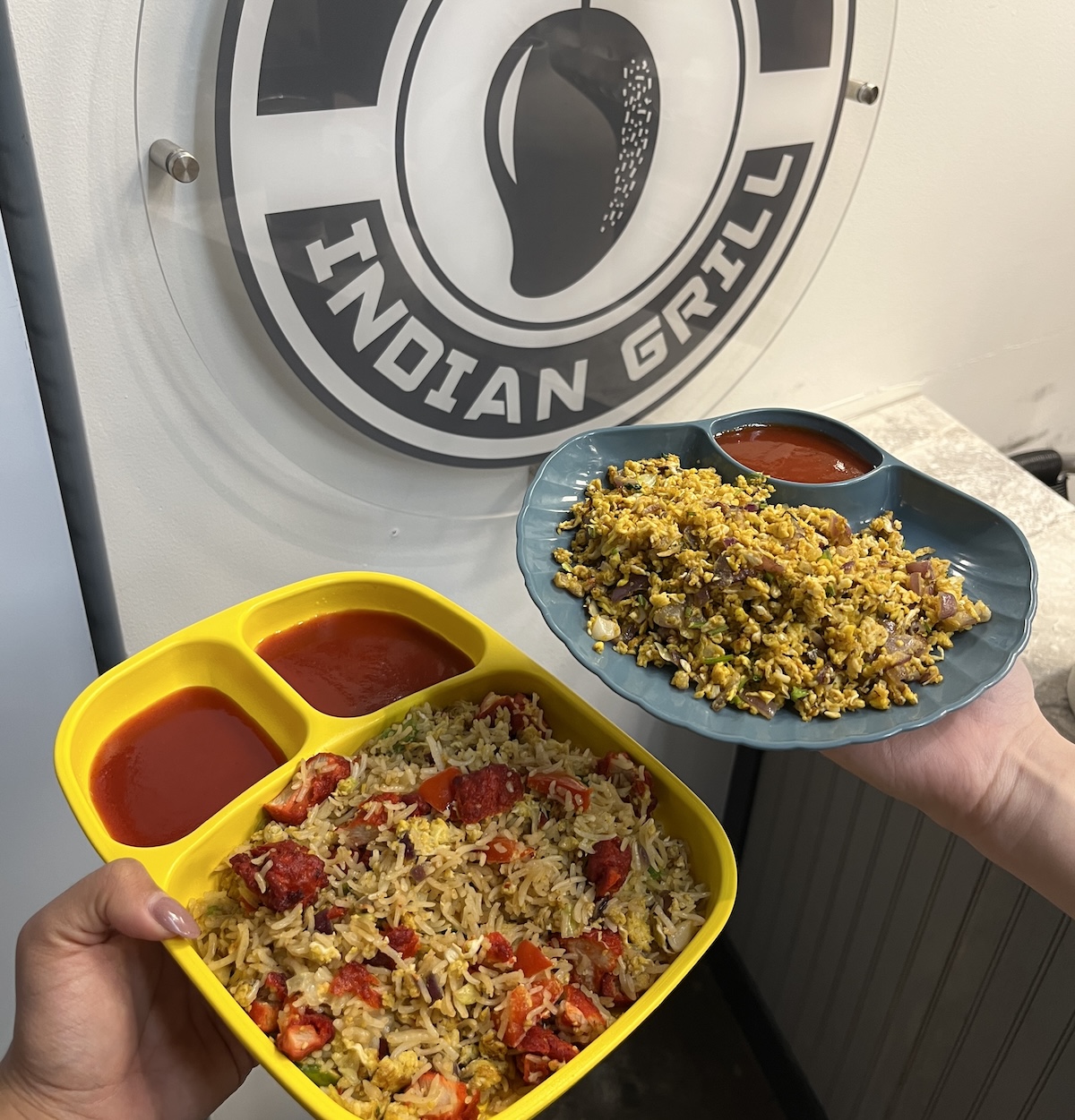 Mango Indian Grill Coming to Halidom Eatery Photo 01