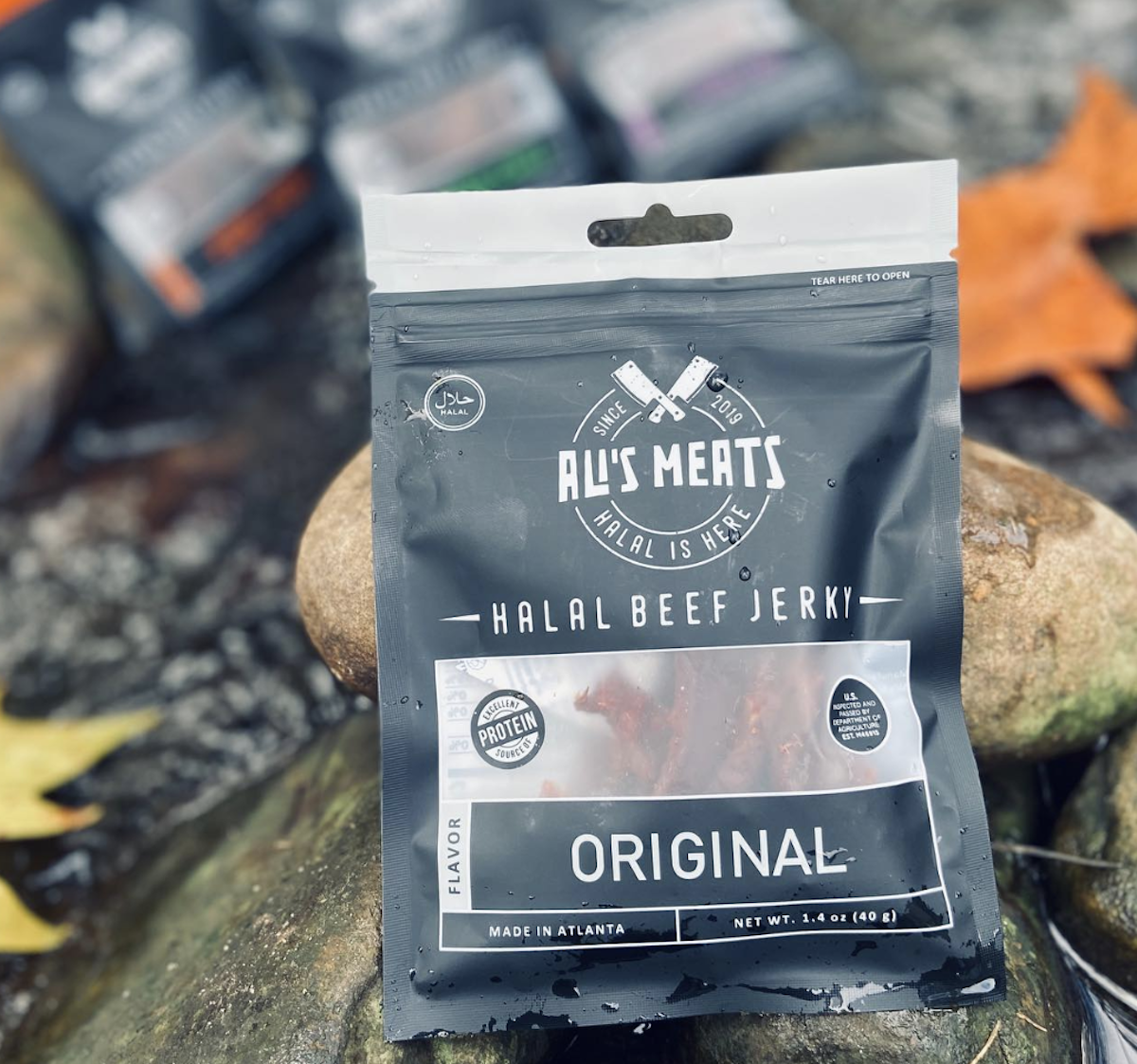 Meat Shop Coming to Stone Mountain Photo 01