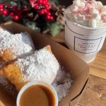 Mo'Bay Beignet Co. Announces Relocation Plans