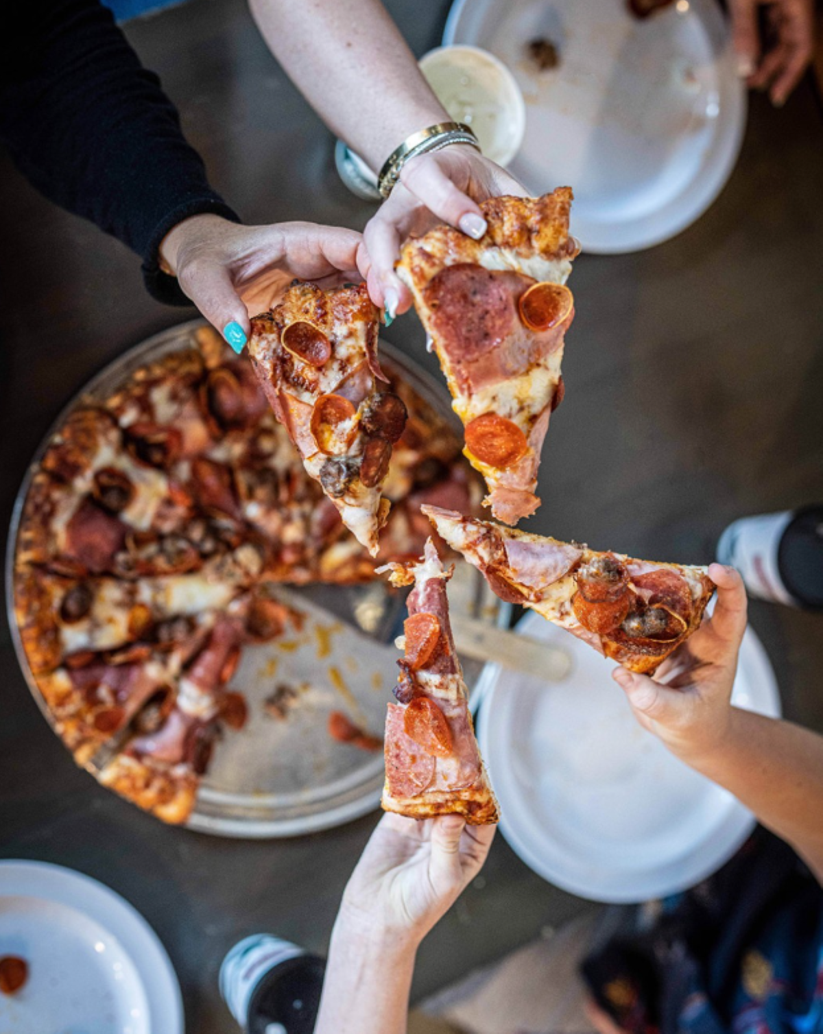 Mountain Mike's Expands to Washington With 10 New Locations