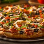 Mountain Mike’s Pizza Continues To Grow Texas Footprint With Third Location Opening