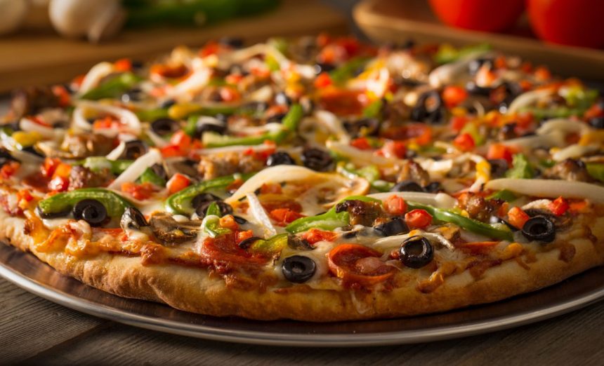 Mountain Mike’s Pizza Continues To Grow Texas Footprint With Third Location Opening