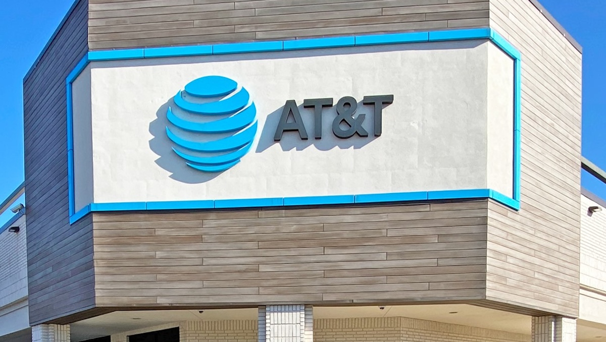 New AT&T Store in the Works in Newnan Photo 01