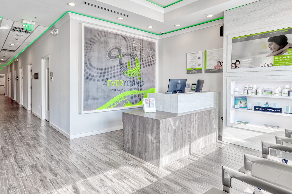 New Medical Spa Coming to Midtown Photo 01