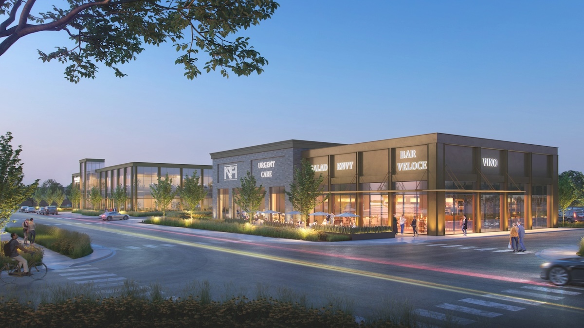 New Mexican Restaurant Joins The Grove at Towne Center Photo 01