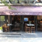 New Restaurant 'Kiko' to Open in Former Georgione Space | What Now New York