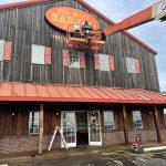 Olive Branch's Old Style Bar-B-Q Closes, Making Way for a New Restaurant