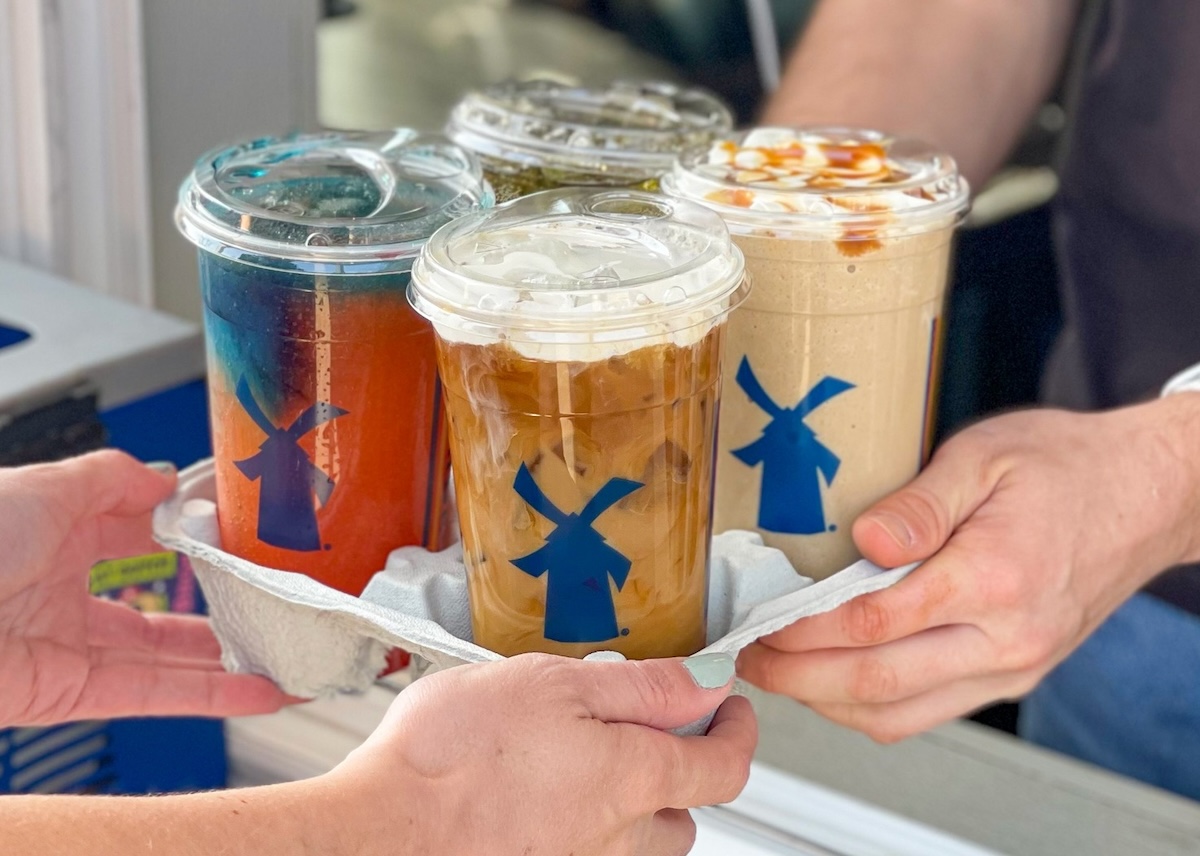 Permitting Underway for Second OC Dutch Bros