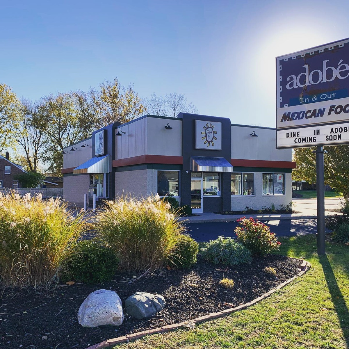 adobe in and out grand rapids building