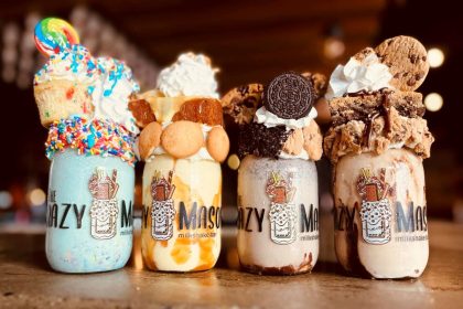 Popular Milkshake To Replace Old BurgerFi in North Myrtle Beach