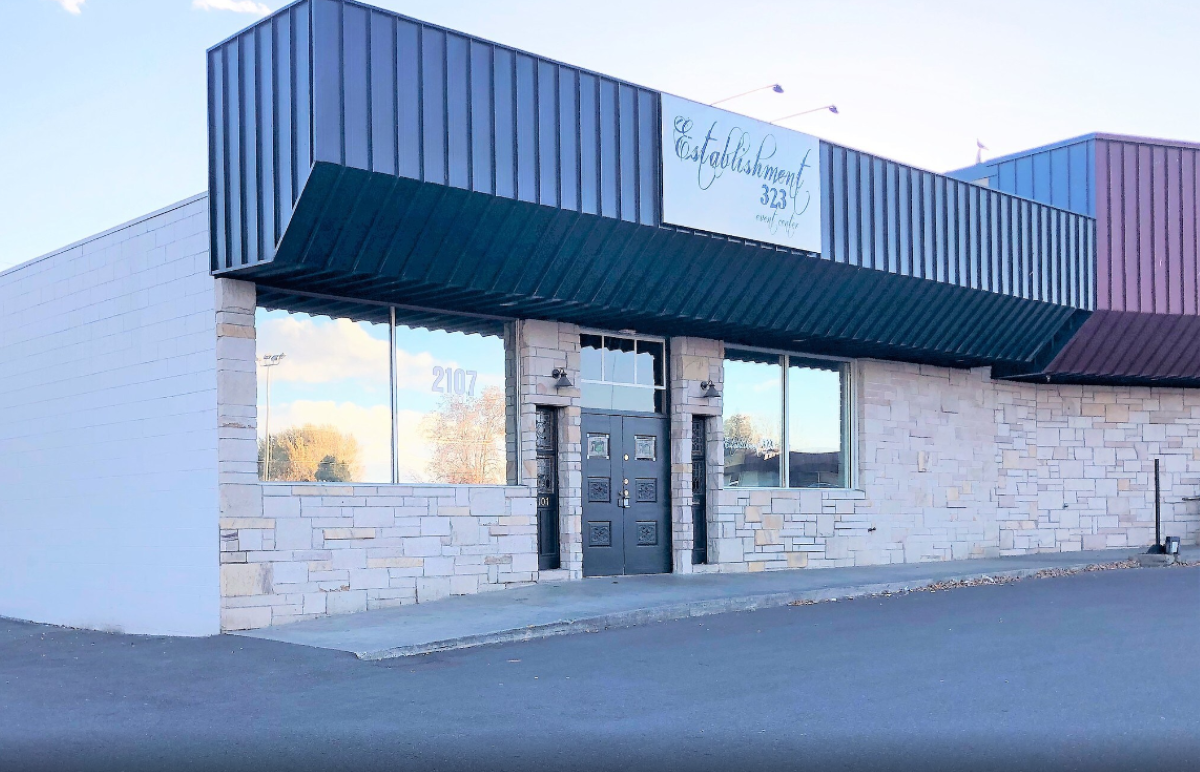 Previously Home to Establishment 323 Will Now Be The Hideout in Kennewick