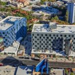 Regal Ventures Acquires 37,900-square-foot Retail Condo at 8500 Sunset Boulevard in West Hollywood