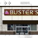 Buster’s Liquors Unveils New Location with Butcher Shop on the Horizon