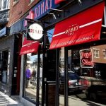 Rina's Pizzeria Closes to Usher in New Concept