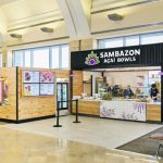 SAMBAZON Açaí Bowls Arrives at John Wayne Airport Orange County