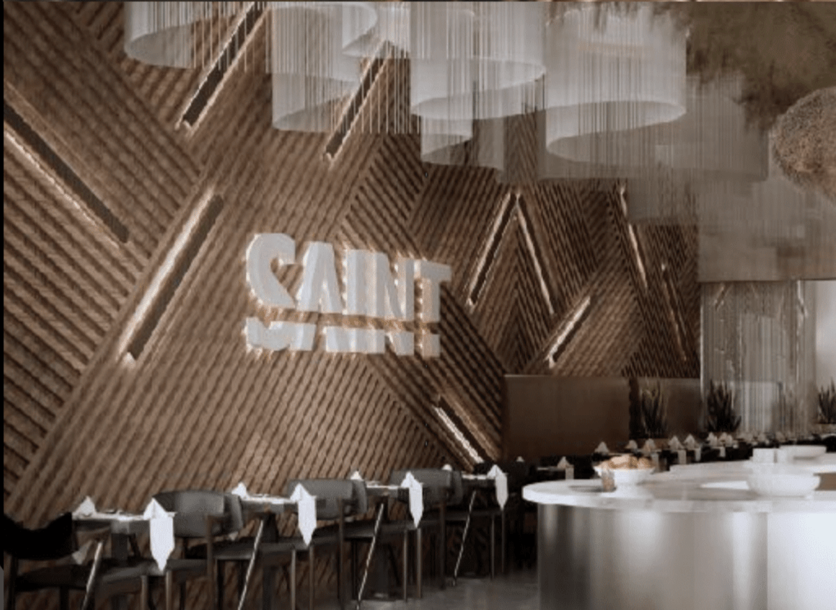 New Lounge Near Times Square Hopes to Be the Perfect ‘Pregame Destination’