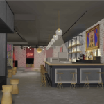 New ‘Food and Bar Establishment’ to Replace Frankie’s Pub in Hell’s Kitchen