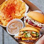 Shake Shack Sets Sights on Brea