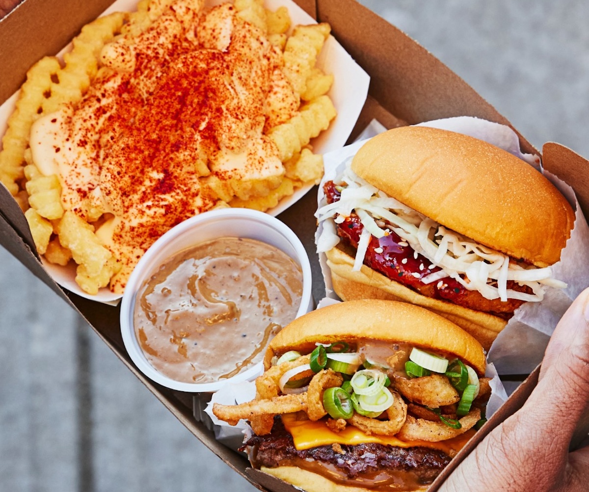 Shake Shack Sets Sights on Brea