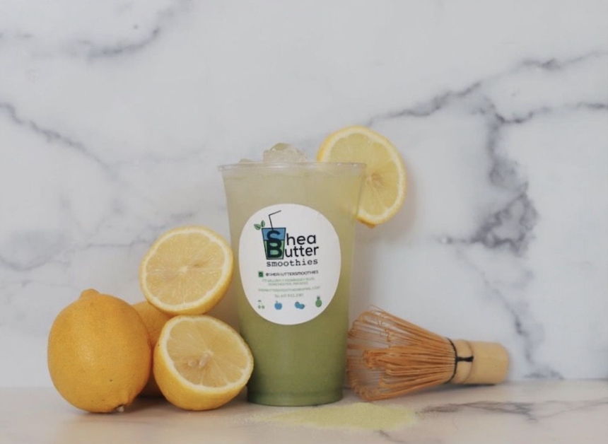 Shea Butter Smoothies Expands to Jamaica Plain