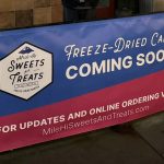 Sweets and Treats Coming to the Mile High City