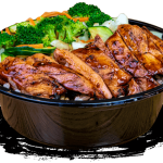 Multi-Business Owner Brings Back Teriyaki Madness in Chicago on 2/2