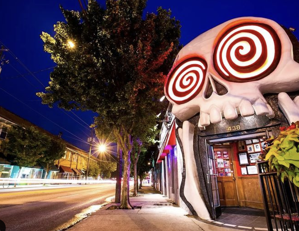 Taco Mac Owners Acquire The Vortex Photo 01