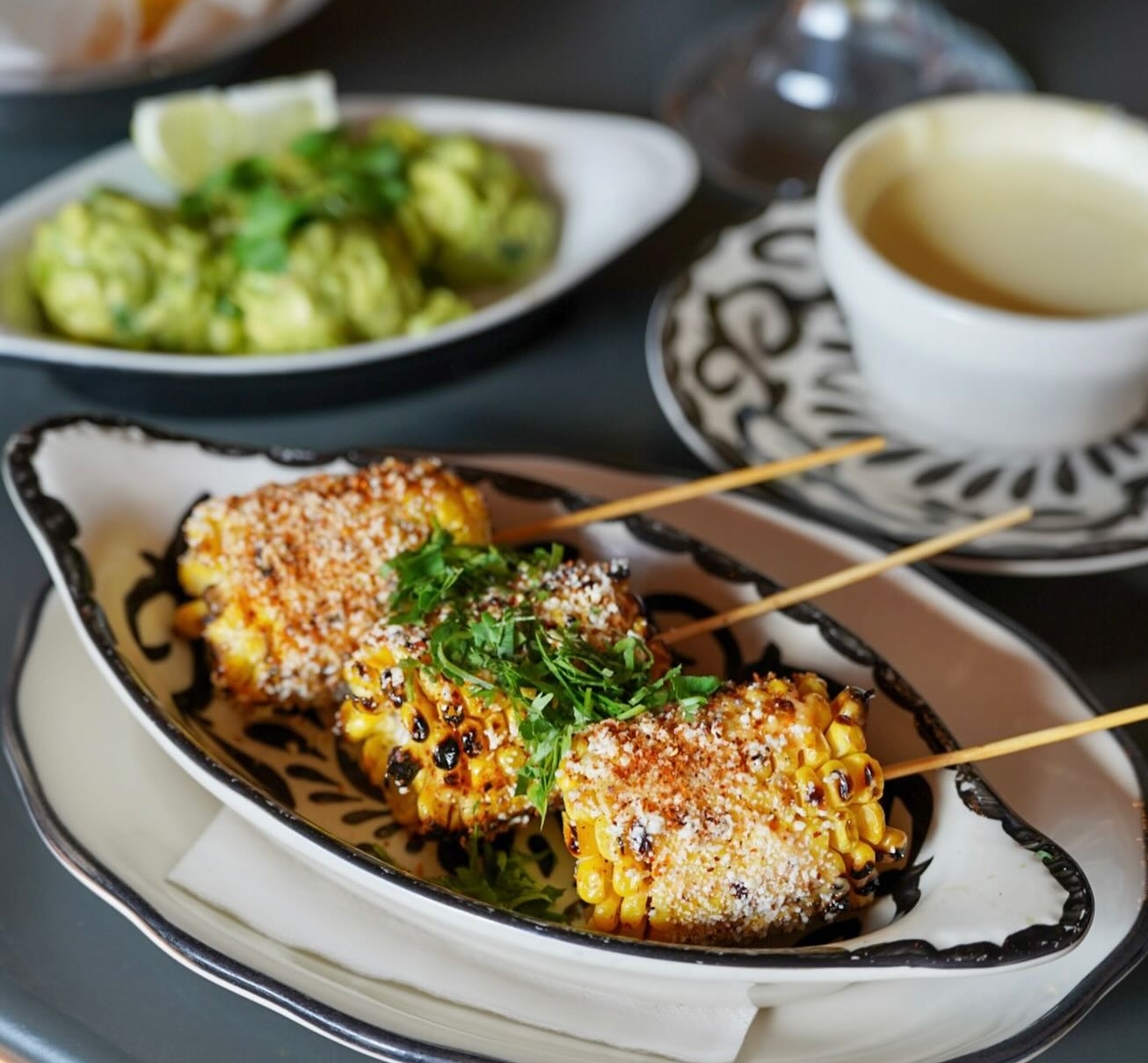 Tacos and Tequilas Mexican Grill Opens in Lawrenceville Photo 01