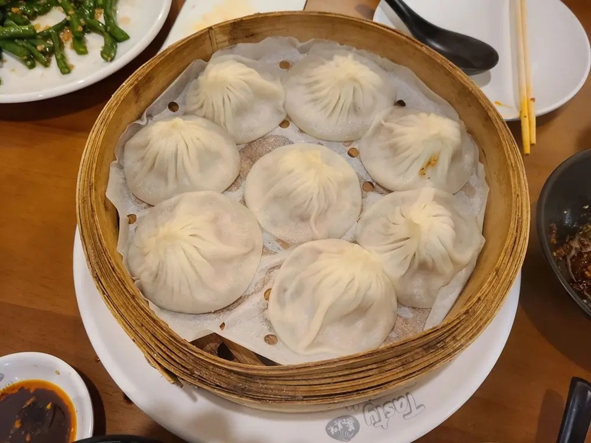 tasty dumpling sacramento xiao long bao