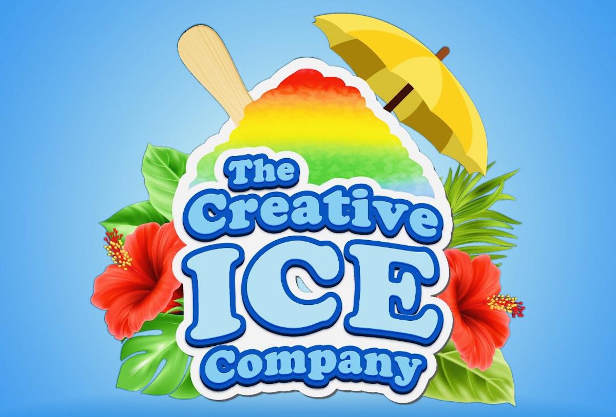 The Creative Ice Company Creating Permanent Location