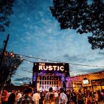 The Rustic Expands To William P. Hobby -1