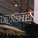 The Townshend in Quincy Closes to Make Way for Fresh Concept