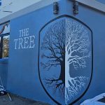 The Tree Bar & Lounge Coming Soon to Braintree