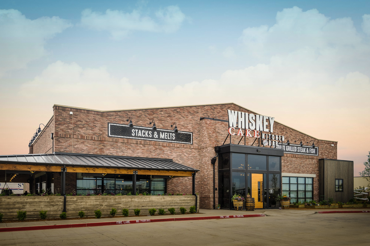 FB Society Swapping Out Concepts in St. Johns Town Center