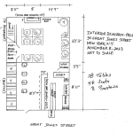 Yet-To-Be-Named Family-Friendly American Eatery Proposed In Jolene Restaurant Space