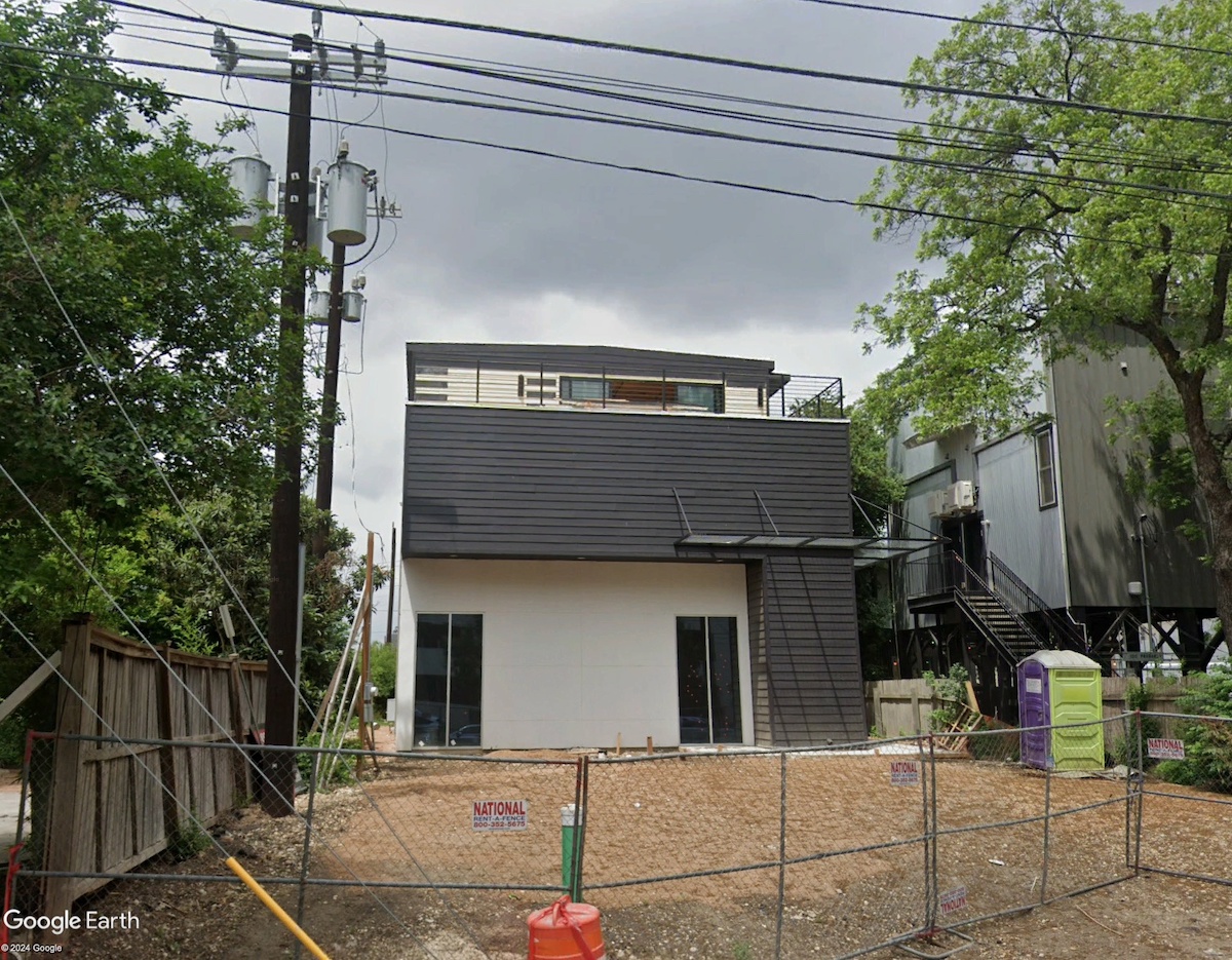 A New Bar Is Coming to Fiesta on Cevallos