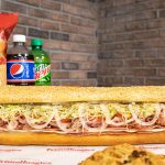 PrimoHoagies to Open 2nd Houston Location with Free Sandwiches to First 100 Customers