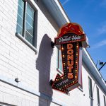 CARL’S DONUTS DEBUTS THE DONUT HOLE IN DOWNTOWN LAS VEGAS