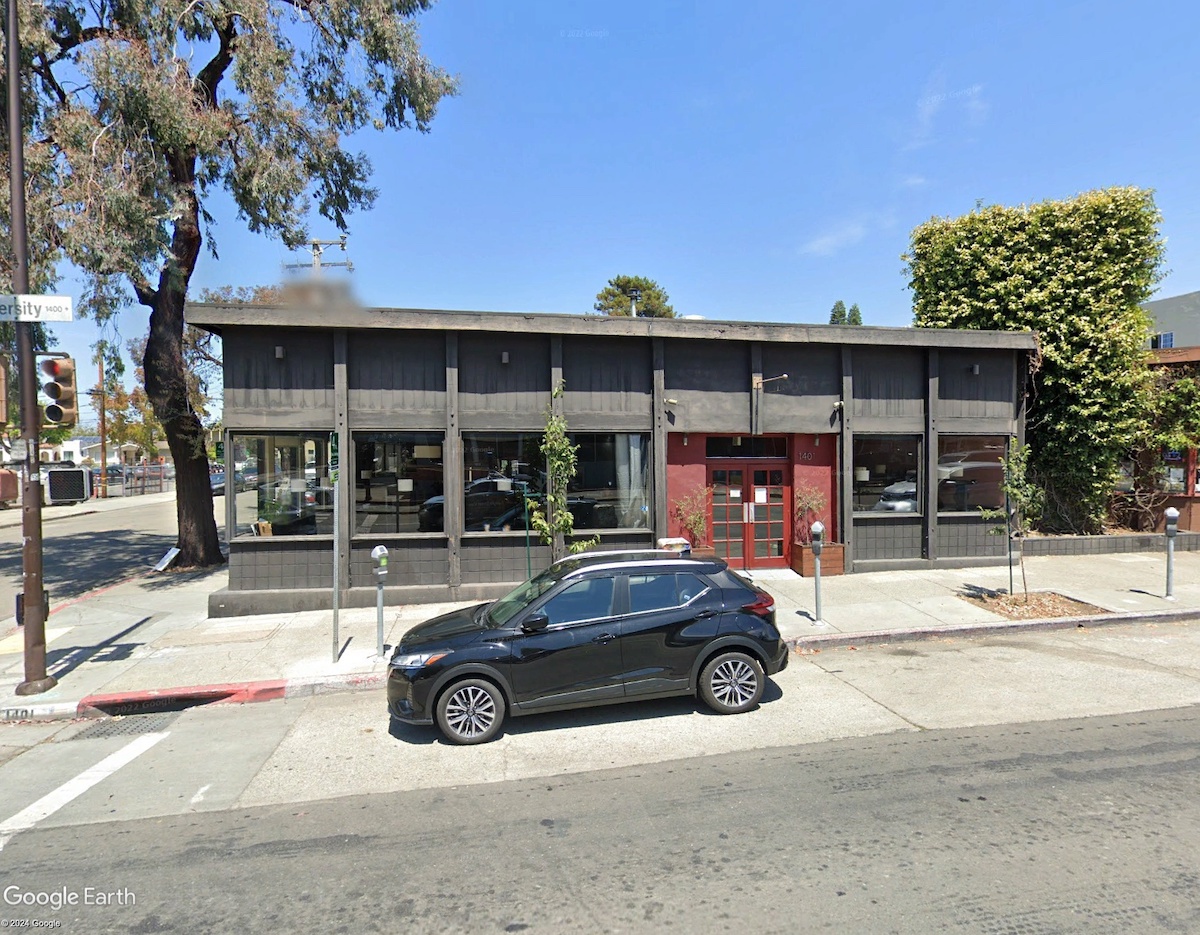 New Concept Bageltopia Is Coming to Berkeley