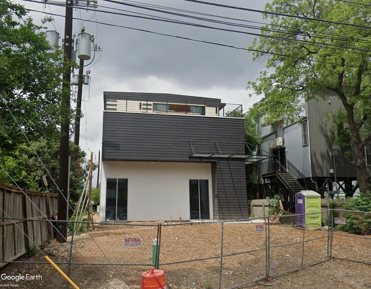 A New Bar Concept Is Headed to San Antonio