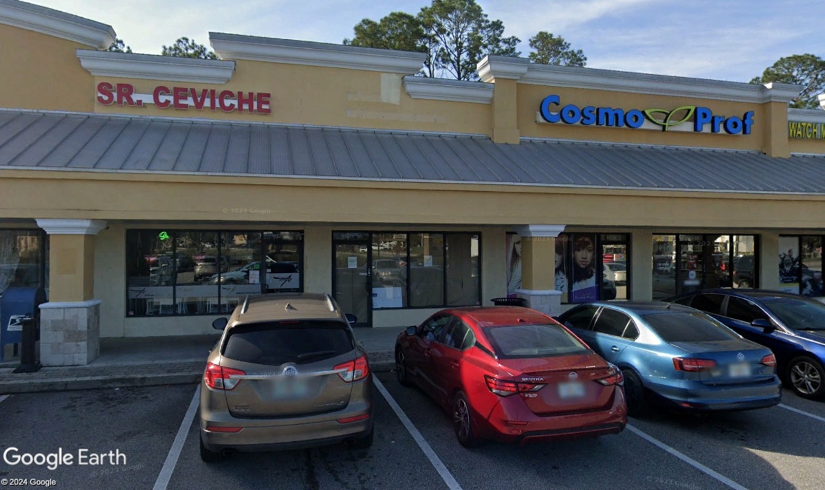 New Acai Concept Coming to Mandarin Outback Plaza