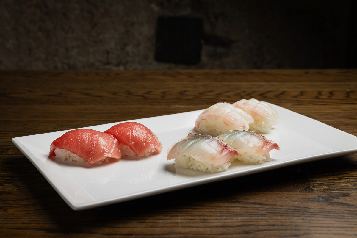 SUGARFISH HEADS TO ORANGE COUNTY