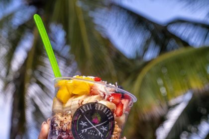 International Chain Acai Express Is Putting Down Roots in New Braunfels