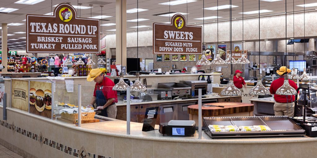 Buc-ee's Preparing to Break Ground in Brunswick
