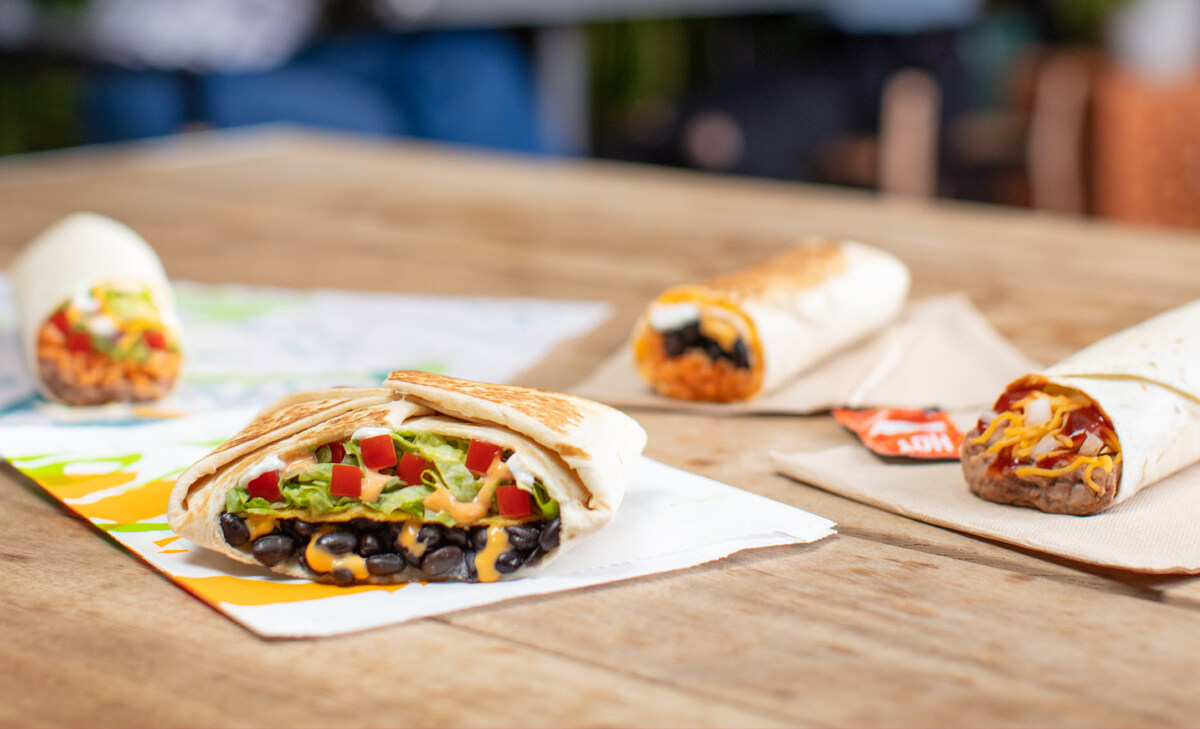 Taco Bell Franchisee Working on New Site in Yulee